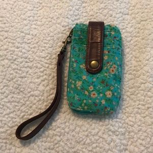wristlet